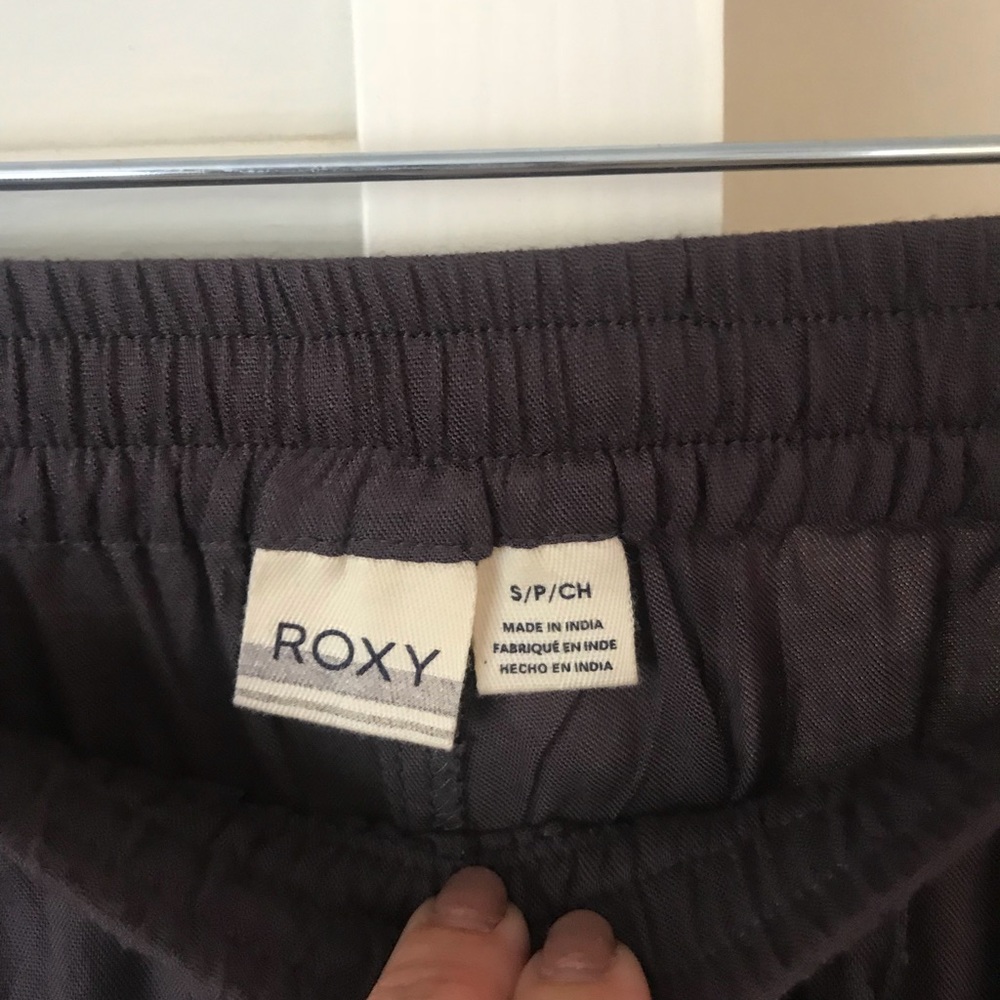 Roxy pants - Picture 2 of 3
